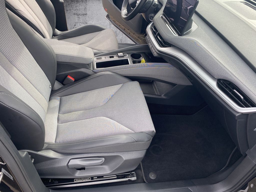 Skoda Enyaq - Bild 22