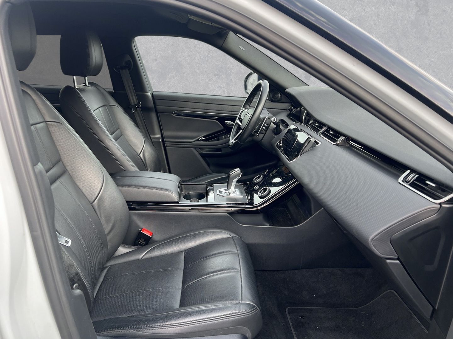 Land Rover Range Rover Evoque D165 R-Dynamic S *WINTER PAKE imagem 3