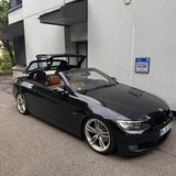 BMW 325i - - BMW 325 in München