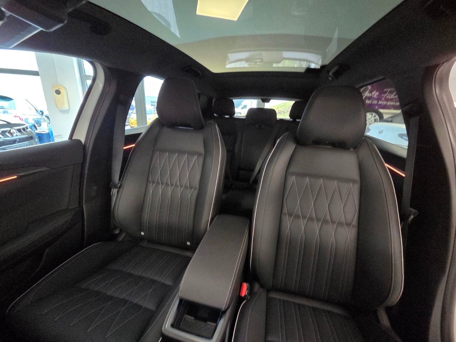 Mitsubishi Eclipse Cross - Bild 13