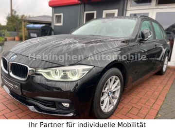 BMW 318 - 3