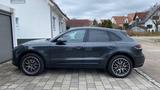 Porsche Macan 18Wege Pano Anhänger Sportabgas Surr.View - Porsche Macan in Augsburg