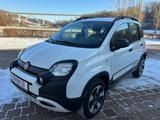 Fiat Panda 1.2 City Cross *1.Hand*Klima*PDC*TÜV 08.26 - Fiat Panda CROSS