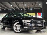 Audi A5 Sportback 1.8 TFSI *S-Line*Automatik*ACC* - Audi A5 mit Benzin-Antrieb: Sportwagen, 1.8