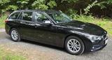 BMW 318d Touring - - BMW 318 in Braunschweig