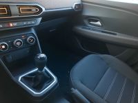Dacia Sandero - Vorschau Bild 12