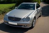 Mercedes-Benz CLK 200 KOMPRESSOR AVANTGARDE Avantgarde - Mercedes-Benz CLK 200 aus 2004