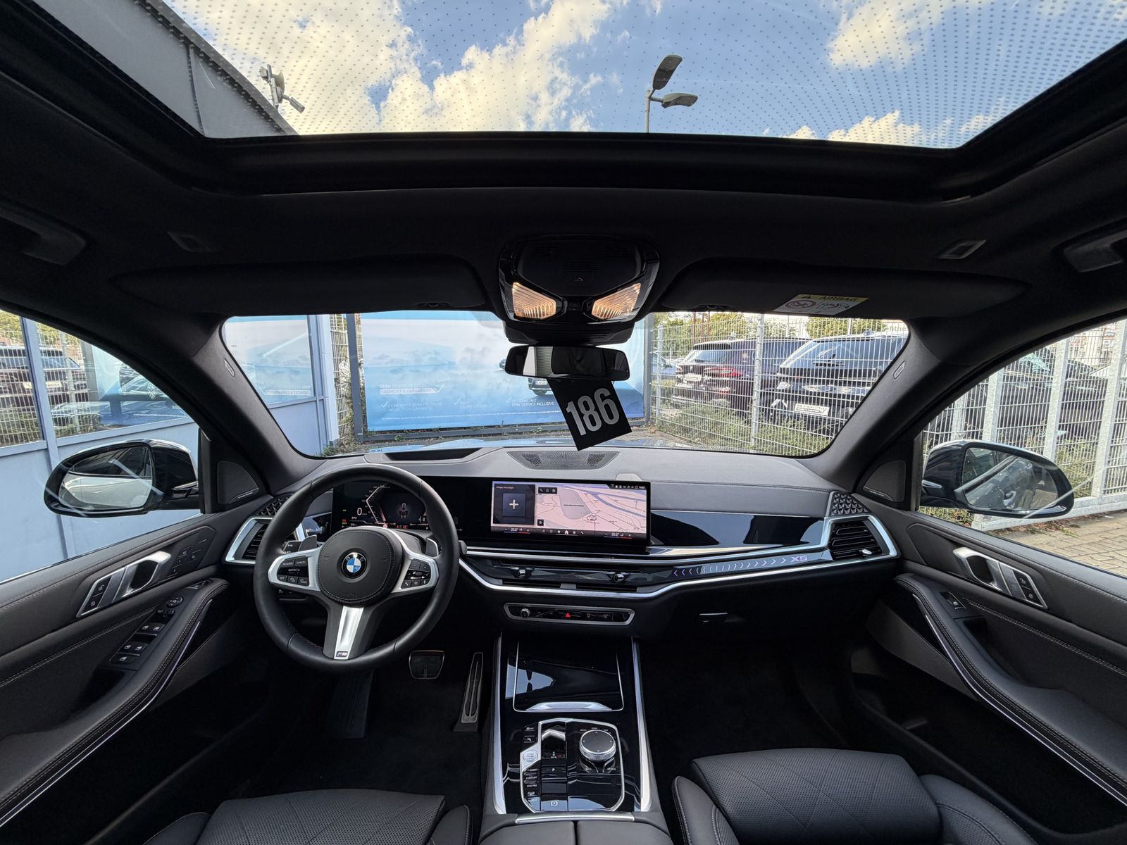 BMW X5 xDrive30d M Sport AHK PANO StHzg H&K DA-Prof foto 2