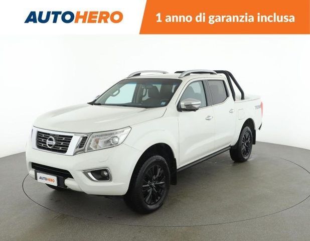 Nissan NISSAN Navara 2.3 dCi 190 CV 7AT 4WD Double Cab 