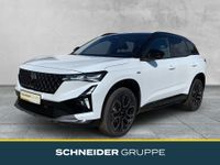 Renault Austral - Vorschau Bild 1