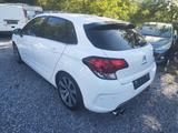 Citroën C4 Lim. Selection - gebrauchte Citroën C4 aus dem Jahr 2016