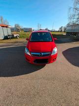 Opel Zafira b 1.9 CDTI 150 ps mit Automatikgetr... - Opel Zafira: Cdti 150