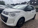 Citroën C1 Live /TÜV NEU/KLIMA/SEHR SAUBER/ - Citroën C1 in Essen