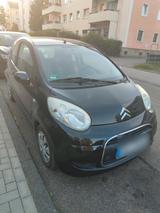 Citroën Zuverlässiger Citroën C1, 66 PS, - Citroën C1 in Wiesbaden