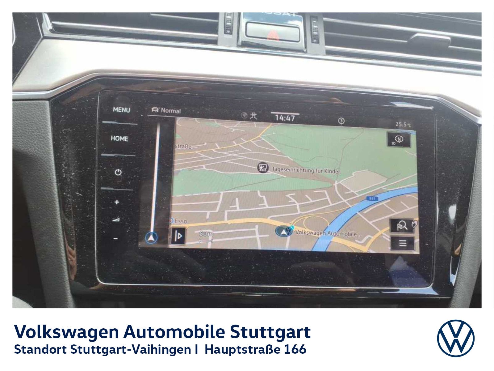 Volkswagen Passat Variant - Bild 4
