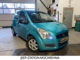 Suzuki Splash Comfort ALLWETTERREIFEN & INSPEKTION NEU - gebrauchte Suzuki Splash aus dem Jahr 2009
