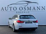 BMW 530 e Touring Aut. / BMW Live Cockpit / TÜV NEU - BMW 5er Reihe in Düsseldorf