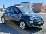 Fiat 500C KLIMA EINPARKH TEMP CARPLAY LED TOUCH MULTI