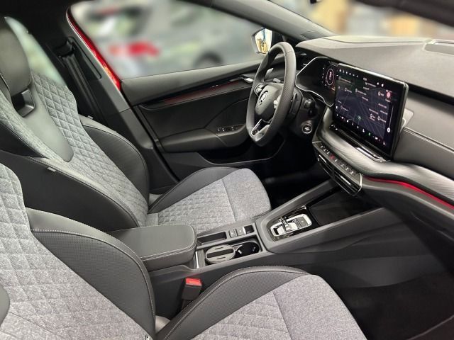 Skoda Octavia - Bild 6