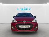 Hyundai i10 1.0 67PS KLIMA GJR Steuerkette+TÜV NEU - Hyundai i10 Gebrauchtwagen in Hamburg