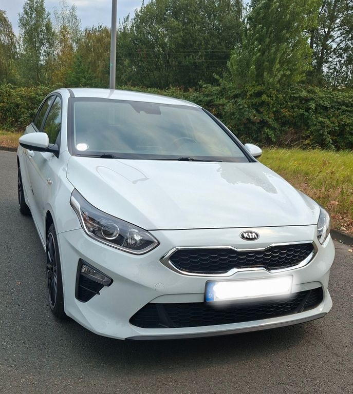 Image of Kia cee'd / Ceed
