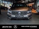 Mercedes-Benz GLB 220 d 4M PROGRESSIVE NIGHT LED AHK KAMERA - Mercedes-Benz GLB-Klasse Gebrauchtwagen