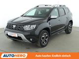 Dacia Duster 1.3 TCe Anniversary*NAVI*TEMPO*PDC* - Dacia Gebrauchtwagen in Leipzig