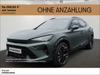 Cupra Formentor - Vorschau Bild 1