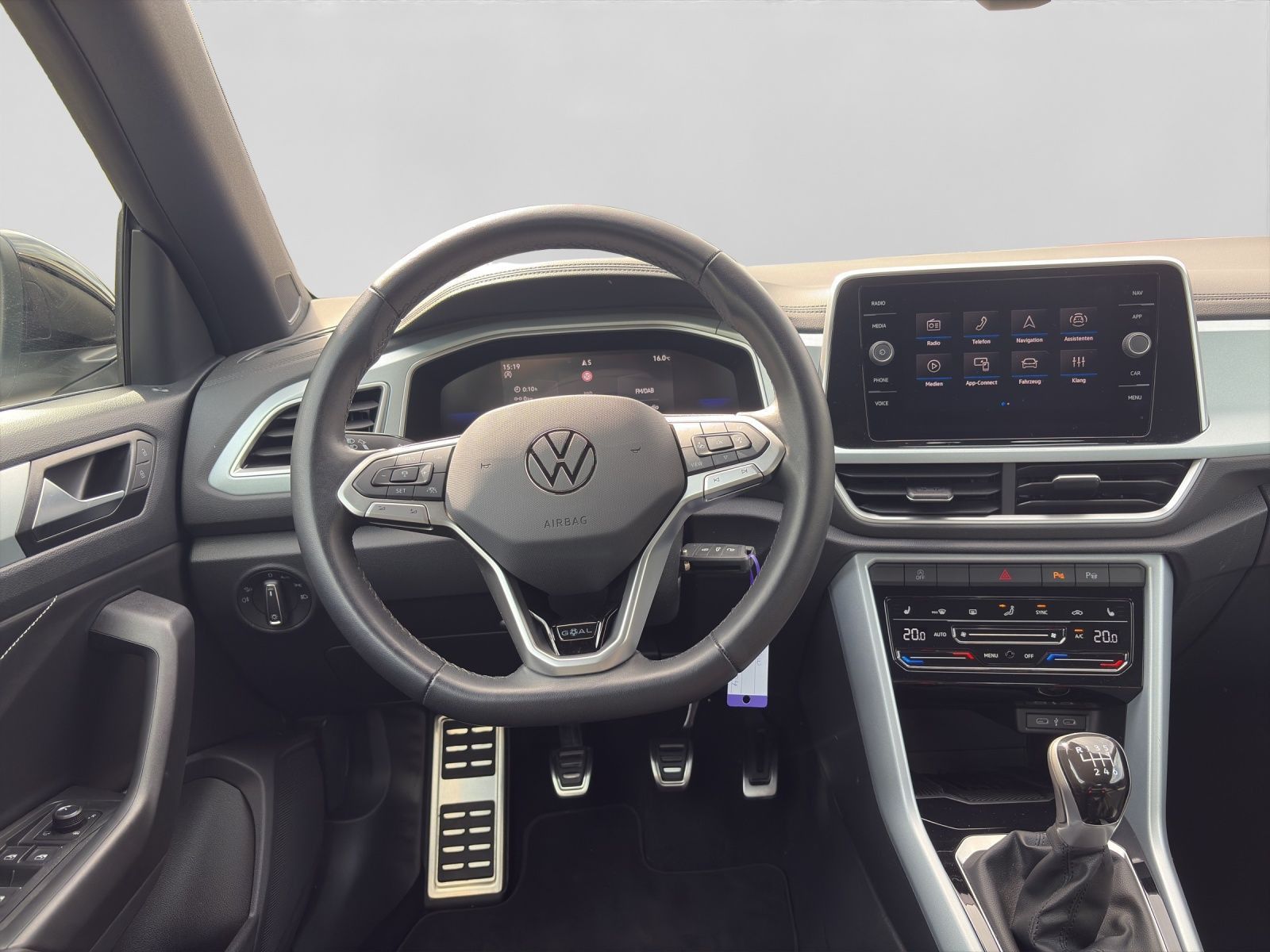 Volkswagen T-Roc - Bild 6
