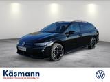 Volkswagen Golf VIII Variant 1.5eTSI R-Line AHK PANO MATRIX - mit Benzin-Antrieb: mit Navigationssystem, Kombi