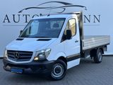 Mercedes-Benz Sprinter 314 CDI Sprinter WORKERRWD Pritsche - Mercedes-Benz Sprinter: Pritsche
