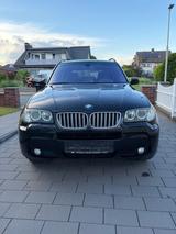 BMW, X3 M Paket 3 l Maschine TÜV 6.2028 - BMW X3 M: Paket