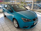 Seat Ibiza Style *LED*NAVI*SitzHeiz*DAB*Teilleder* - gebrauchte Seat Ibiza aus dem Jahr 2016