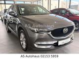 Mazda CX-5 Optimum - Mazda: Taxi