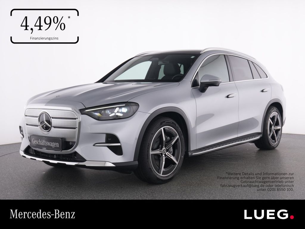 Image of Mercedes-Benz GLC 250