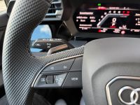 Audi S3 Sportback TFSI quattro GLASDACH MATRIX 4J GAR bei Autohaus Landmann & Maier OHG