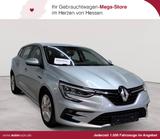 Renault Megane Grandtour BLUE dCi 115 EQUILIBRE  - Renault Megane Equilibre