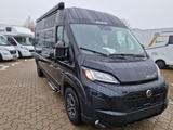 Knaus BOXLIFE 600 ME PLATINUM SELECTION - Knaus BoxLife 600 ME