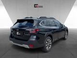 Subaru OUTBACK 2.5i Platinum Lineartronic Glasdach - Subaru: Gl