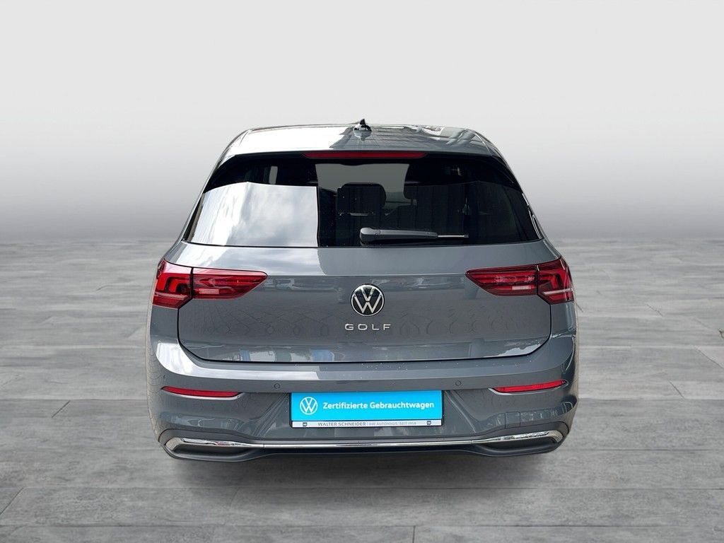 Volkswagen Golf - Bild 6