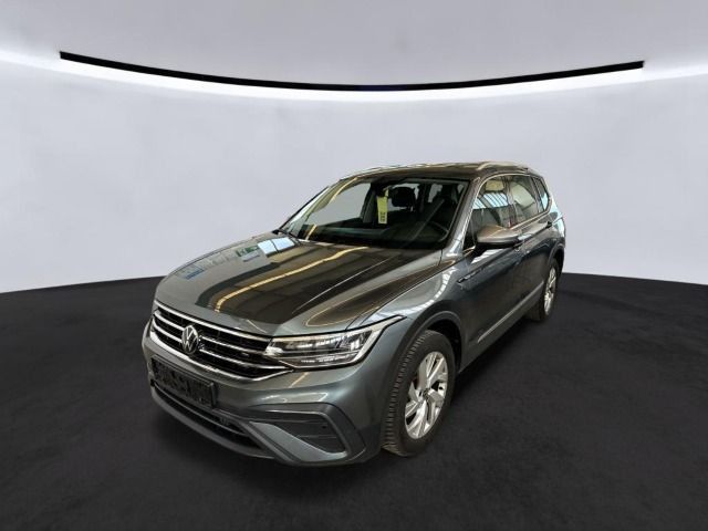 Volkswagen Tiguan Allspace - Bild 2