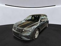 Volkswagen Tiguan Allspace - Vorschau Bild 2