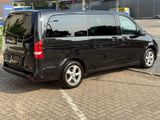 Mercedes-Benz V 220 V -Klasse EDITION LANG/2HAND/KAMERA/2SCHIE - Mercedes-Benz V-Klasse Gebrauchtwagen