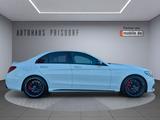 Mercedes-Benz C 63s AMG Burmester/Performance Abgasanlage - gebrauchte Mercedes-Benz Limousine