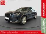 Cupra Formentor 1.5 TSI DSG AB 250EUR NAVI KAMERA SHZ - Cupra Formentor Jahreswagen