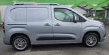 Opel Combo Cargo, Diesel, E6d,  AHK 1.9t, Standheiz.  - Opel Combo mit Diesel-Antrieb: Automatik