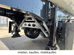 Fahrzeugabbildung Schmitz Cargobull SKI 24 SL 7.2  Mietkauf 581€mtl sofort lieferbar