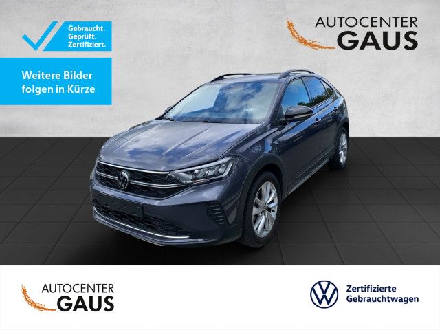 Volkswagen Taigo Energy 1.0 TSI Navi*ACC*LED