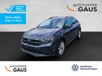 Volkswagen Taigo - Vorschau Bild 1