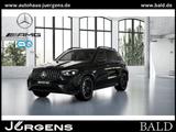 Mercedes-Benz GLE 53 AMG 4M+ Pano/Burm/360/Night/AHK/Distr/22'